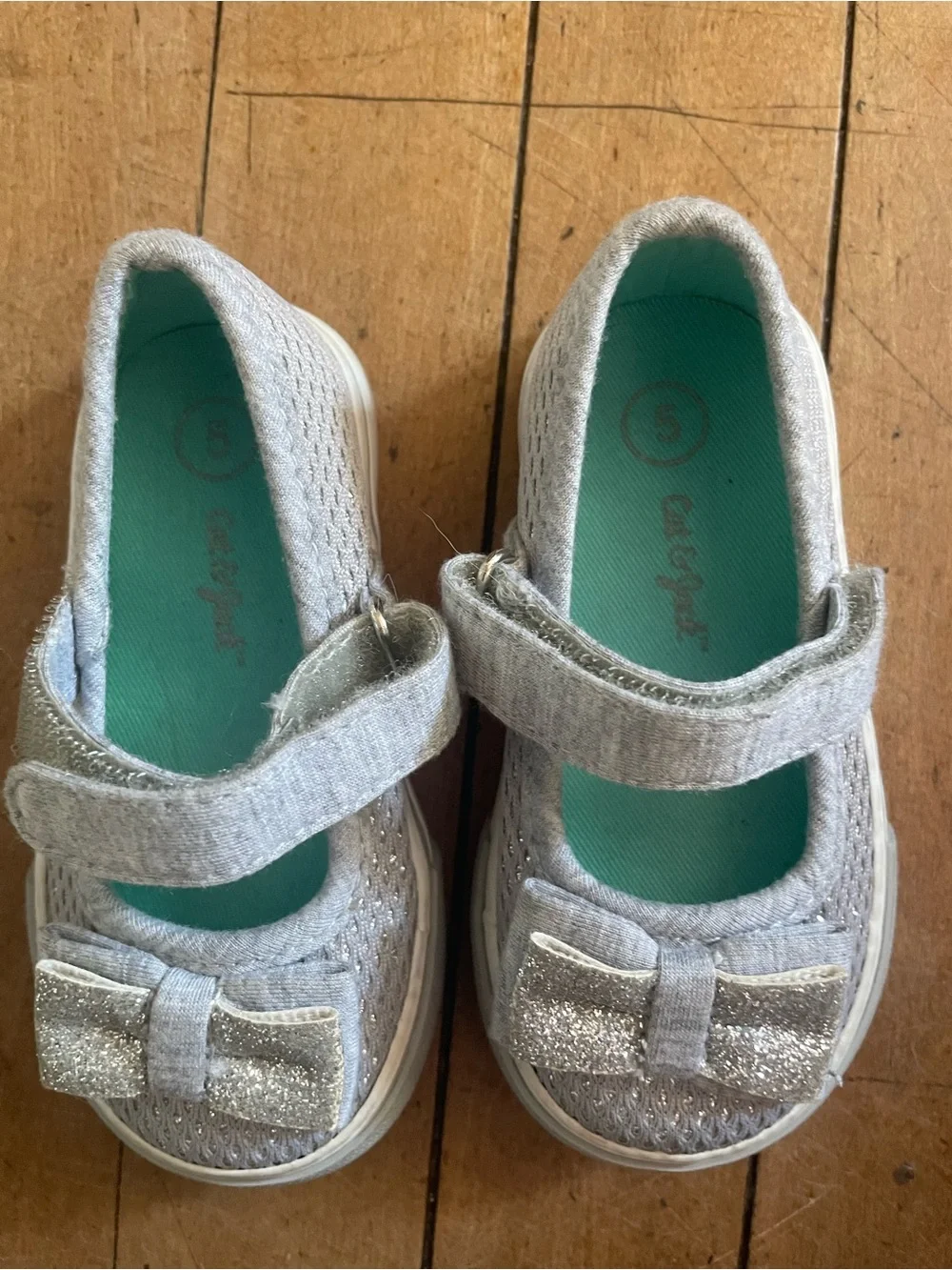 Toddler girl shoe/boots bundle, size 5